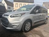 Ford Grand Tourneo Connect Trend - Ford Grand Tourneo: Automatik