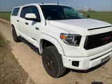 Toyota Tundra - scheckheftgepflegte Toyota Tundra