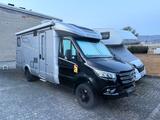 HYMER / ERIBA / HYMERCAR Hymer B MCT 680 /Komplettausstattung/  wie neu.. - Diesel Teilintegrierter Hymer