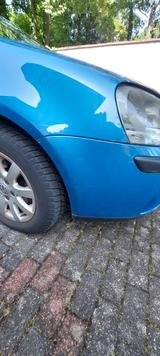 Volkswagen Golf 1.6 FSI Comfortline Comfortline - Volkswagen Golf aus 2004: 1.6
