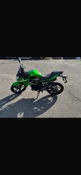 Kawasaki Z 125 - Offers
