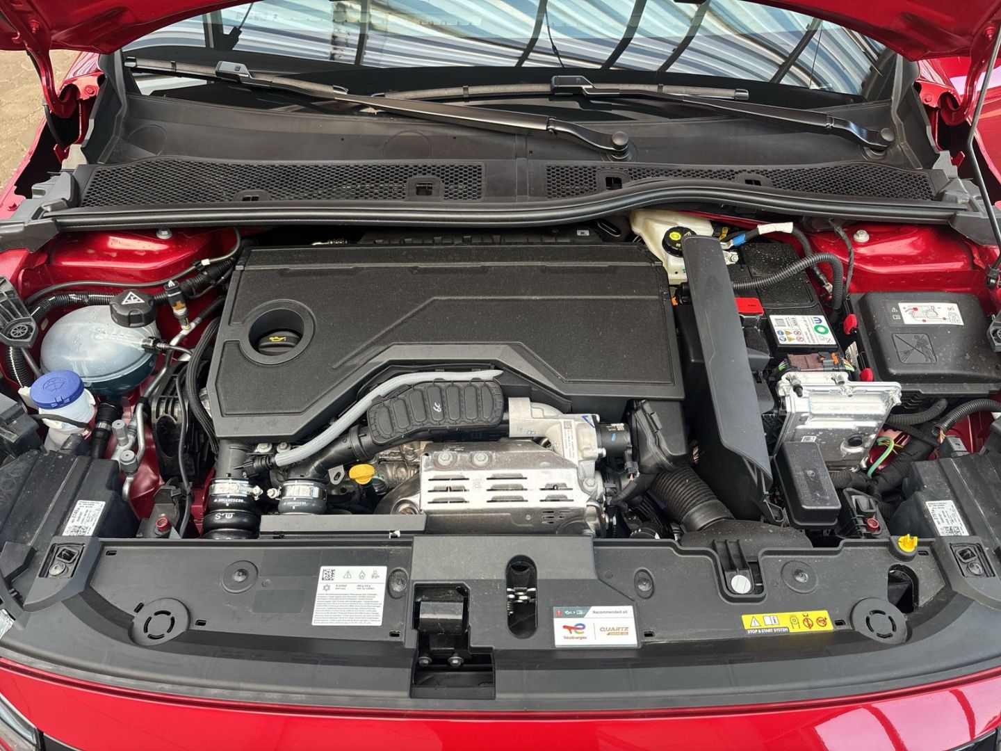 Opel Corsa - Bild 14