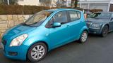 Suzuki Splash 1.2 Comfort Comfort - Suzuki Splash Comfort mit Benzin-Antrieb
