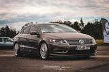 Volkswagen CC 2.0 TDI BlueMotion Technology BlueMotion ... - scheckheftgepflegte VW CC