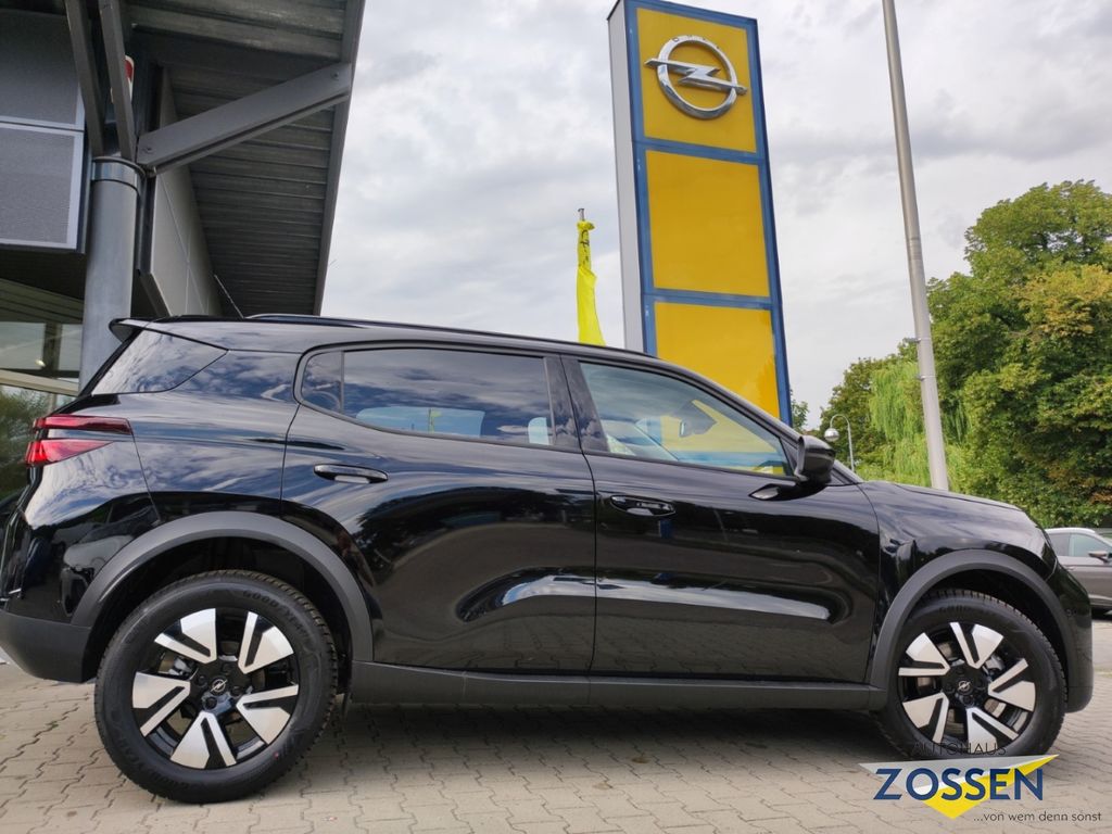 Image of Opel Frontera