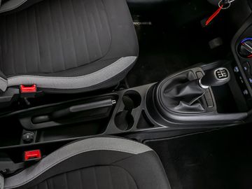 Hyundai i10 1.0 Select Kamera Spurhalteassistent Navi