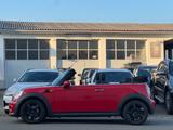 MINI COOPER Cabrio 1.6*Wenig KM*TÜV neu*SZH* - MINI Cooper aus 2012