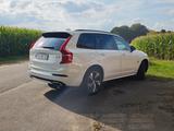 Volvo XC90 B5 D R-Design  - Volvo XC90 aus 2019