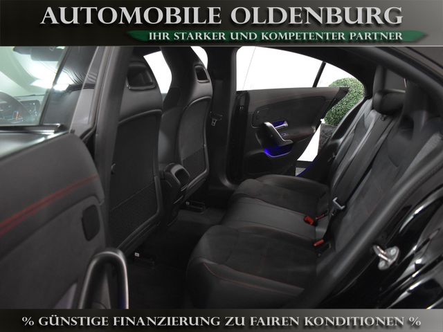 Mercedes-Benz CLA 250 e AMG *Wide*LED*Kamera*Sound*Ambi*Totw.*