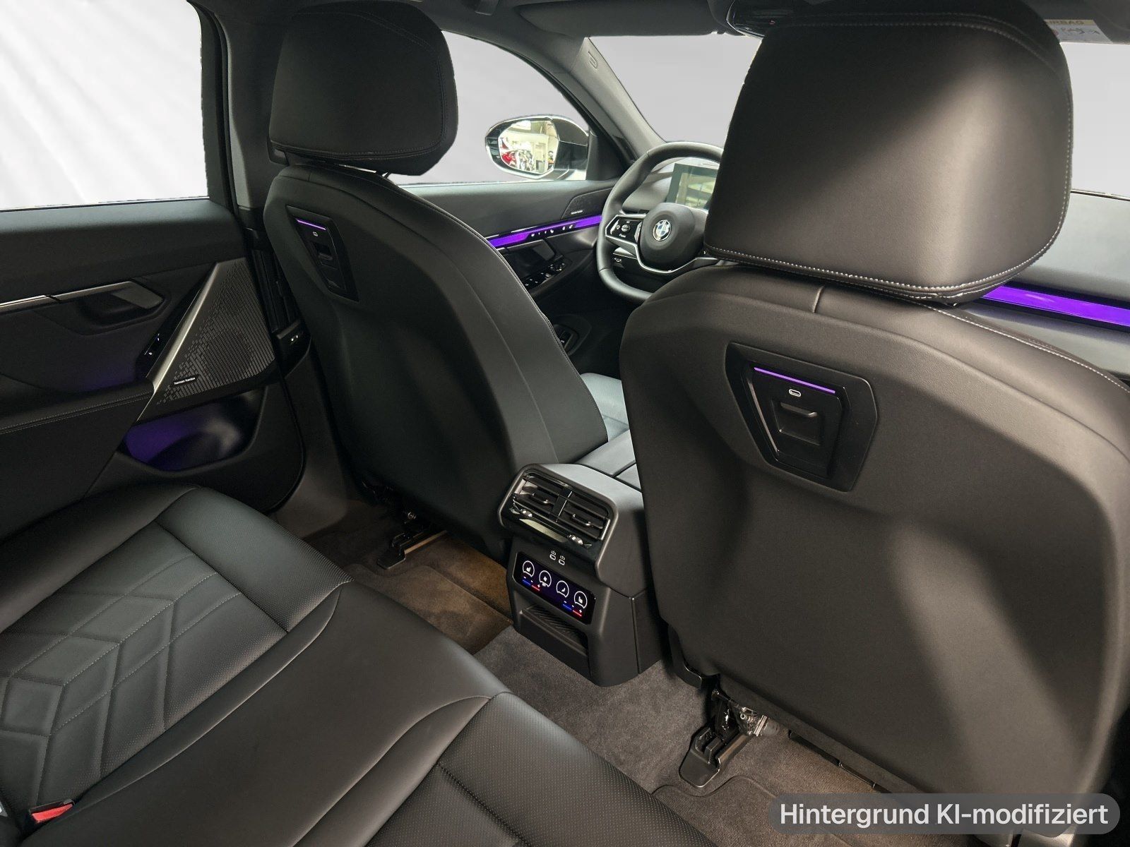 BMW 520 - Bild 33