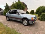 Peugeot 205 1.6 CTI CABRIO - Peugeot 205: Cti