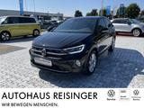 Volkswagen Taigo 1.5 TSI Move DSG (IQLight,AHK,RearView,Pan