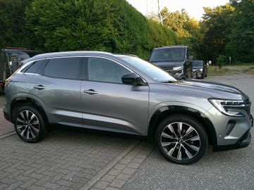 Renault Austral Techno EDC 160 Mild-Hibrid