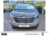 Renault Trafic Blue dCi 150 L2H1 Komfort Laderaumschutz - Renault Trafic: 1.2