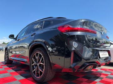 BMW X4 - 12