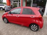 Kia Picanto Dream Team*SHZ*USB/AUX*Allwetter*ab 149€ - Kia Picanto Gebrauchtwagen