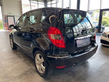 Mercedes-Benz A 180 A -Klasse A 180 CDI *AVANTGARDE*KLIMA*NAVI