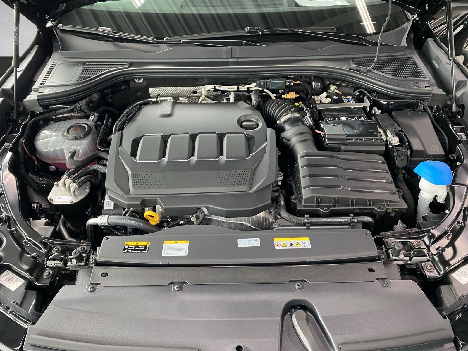 Passat Business 2,0 l TDI SCR 110 kW (15 0 PS) 7