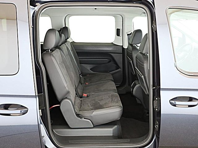 Volkswagen Caddy Maxi - Bild 5