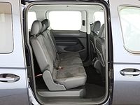 Volkswagen Caddy Maxi - Vorschau Bild 5