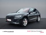 Audi Q5 Sportback S line 55TFSI e quattro S tronic *P