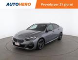 Andere BMW 218 i Gran Coupé Msport - Andere mit Benzin-Antrieb: Limousine, 21