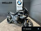 BMW AKTION R 1300 RS, Komfort-Dynamik Paket, RDC