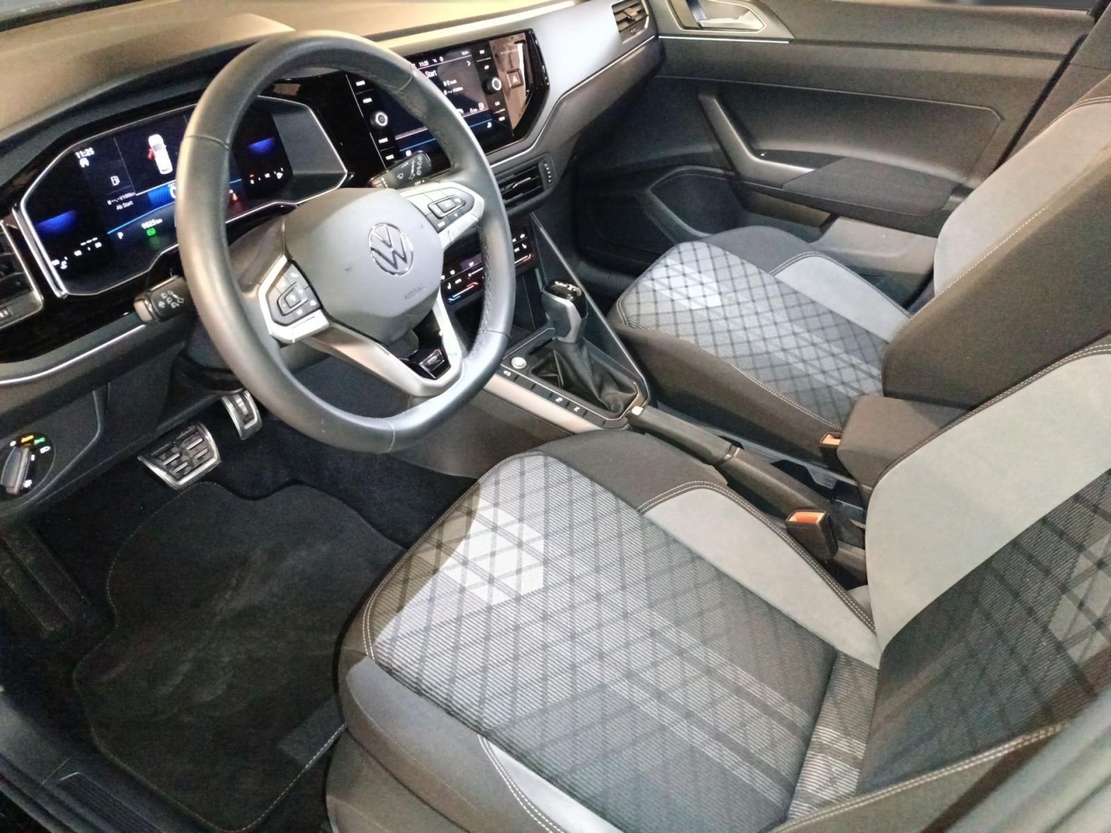 Volkswagen Taigo - Bild 9