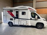 Bürstner Ixeo Time 590 IT Winterpaket, 17 Alu, Standheiz - Offers matching your search criteria