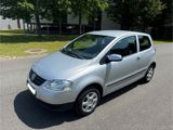 Volkswagen VW Fox/Modell 2008/Klima/TÜV Neu/sehr gepf... - Volkswagen Fox in Hannover