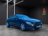 Mercedes-Benz CL 500 S-Dach~Massage~Distronic~Nightvision~VOLL - gebrauchte Mercedes-Benz CL 500 aus dem Jahr 2011