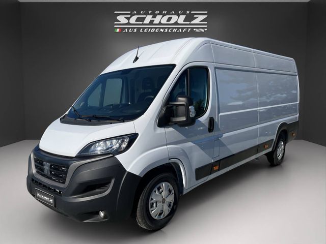 Fiat Ducato series 9 Maxi 35L5H2 Kawa verblecht 140 M