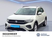 Volkswagen T-Cross - Vorschau Bild 1