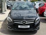Mercedes-Benz B 180 B -Klasse B 180 - Mercedes-Benz B 180 in Leverkusen