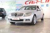 Mercedes-Benz C 180 T-Modell BE *LPG*Automatik*Navi* - Mercedes-Benz C 180: T Modell