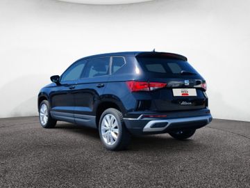 SEAT Ateca - 4