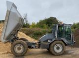Hydrema 910 Dumper - Hydrema LKWs