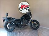 Honda CMX 500 Rebel - HONDA REBEL