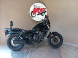 Honda CMX 500 Rebel - CHOPPER 50