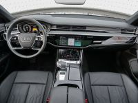 Audi A8 - Vorschau Bild 6
