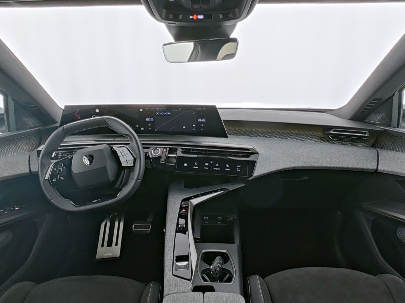 Peugeot 5008 - Bild 15