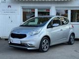 Kia Venga Dream Team/Klima /Anhg/Kamera/Sitz - Kia Venga aus 2015