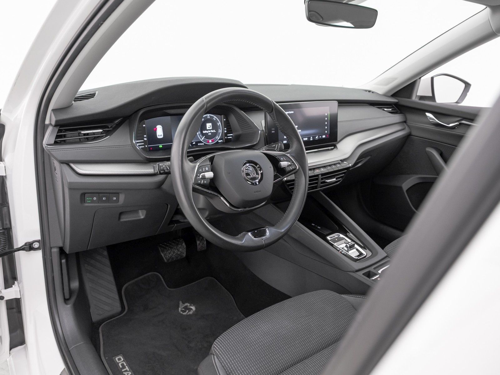 Skoda Octavia - Bild 13