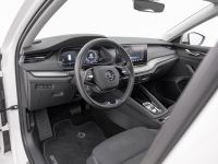 Skoda Octavia - Vorschau Bild 13