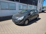 Opel Corsa 1.3 CDTI ecoFLEX Selection 55kW  Euro 5 - Opel Corsa mit Diesel-Antrieb: 1.3