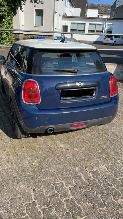 Image of MINI Cooper