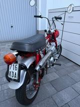 Honda Dax - HONDA VON 1 BIS 50 CCM