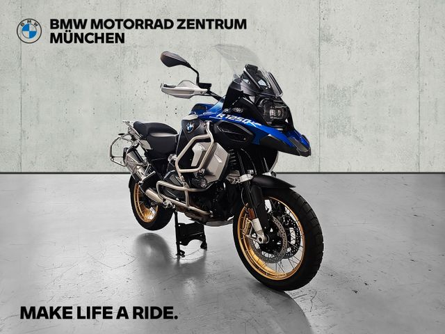 BMW R 1250 GS ADVENTURE