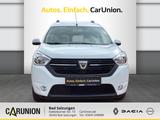 Dacia Dokker Comfort SCe 110 LPG Comfort - Dacia Dokker mit LPG-Antrieb