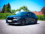 BMW M135i xDrive Performance  - BMW M135 aus 2021
